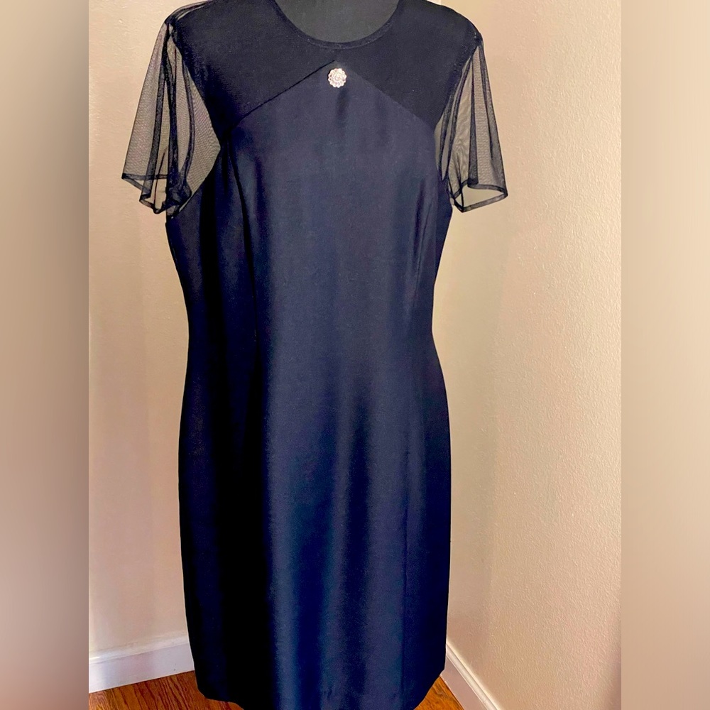 Womans dress